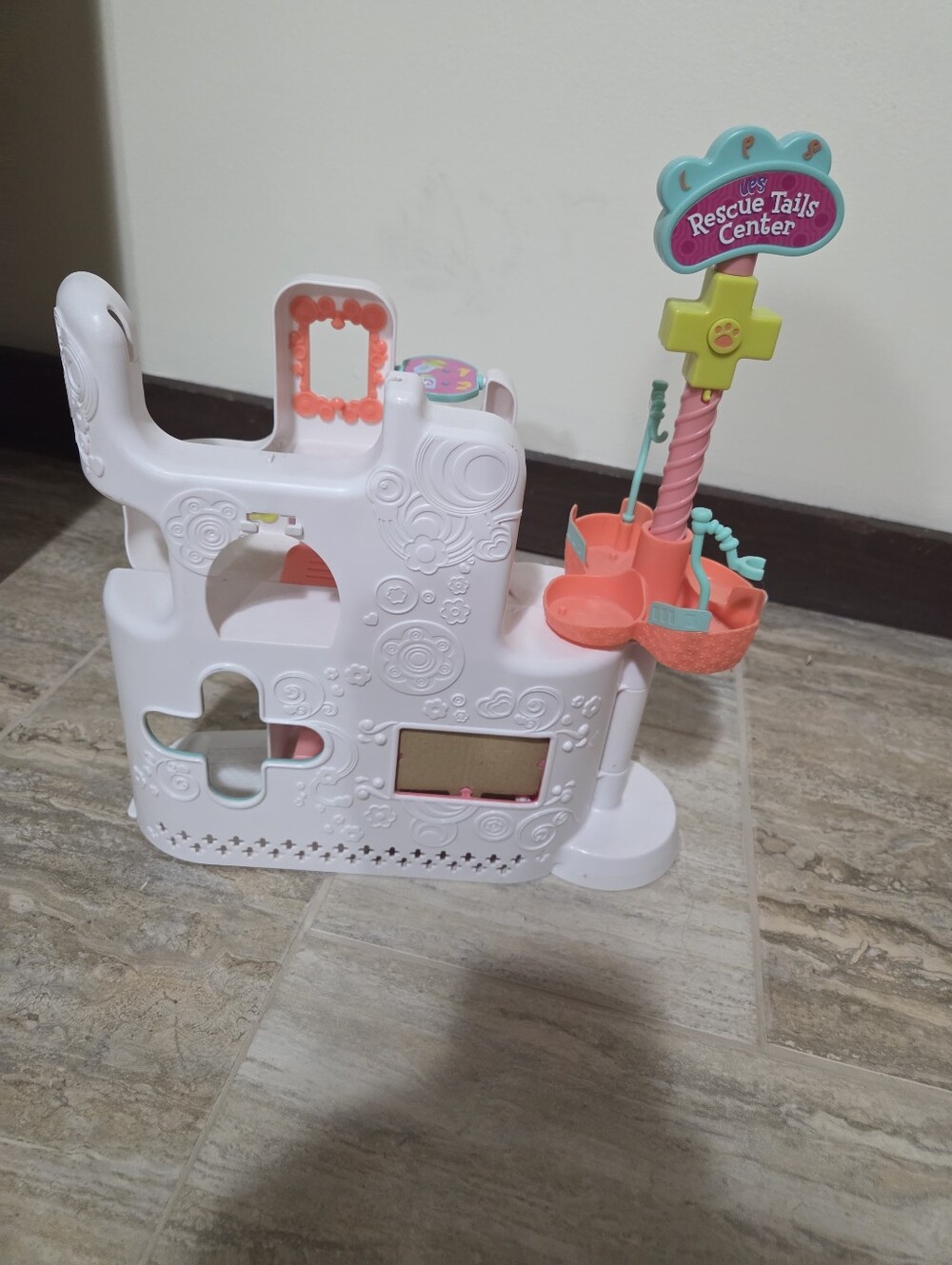 LPS play set
